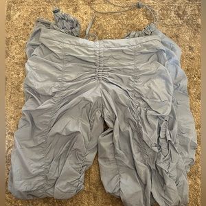 Urban Outfitters parachute pants